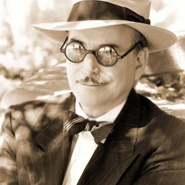 Stanley Sheff