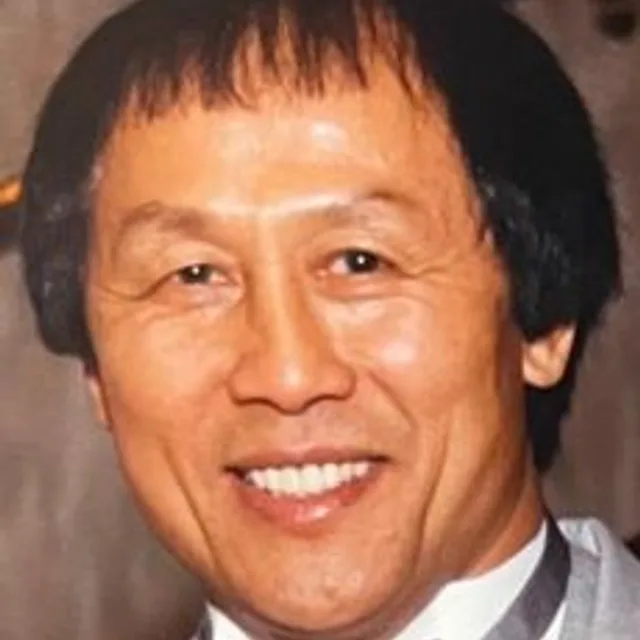 Leo Fong