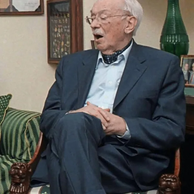 Sergey Mikhalkov