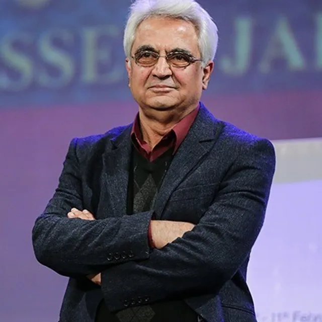 Hossein Jafarian