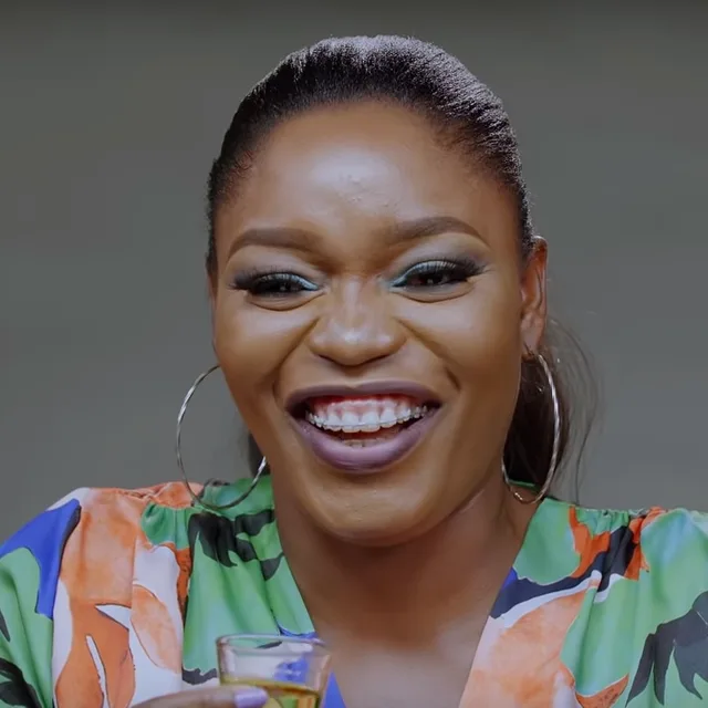 Bisola Aiyeola