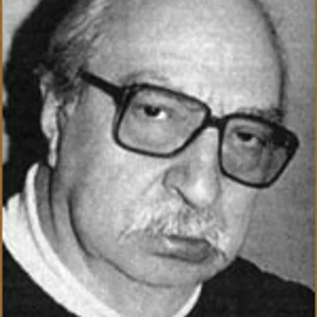 Samson Samsonov