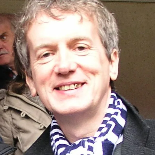 Frank Skinner