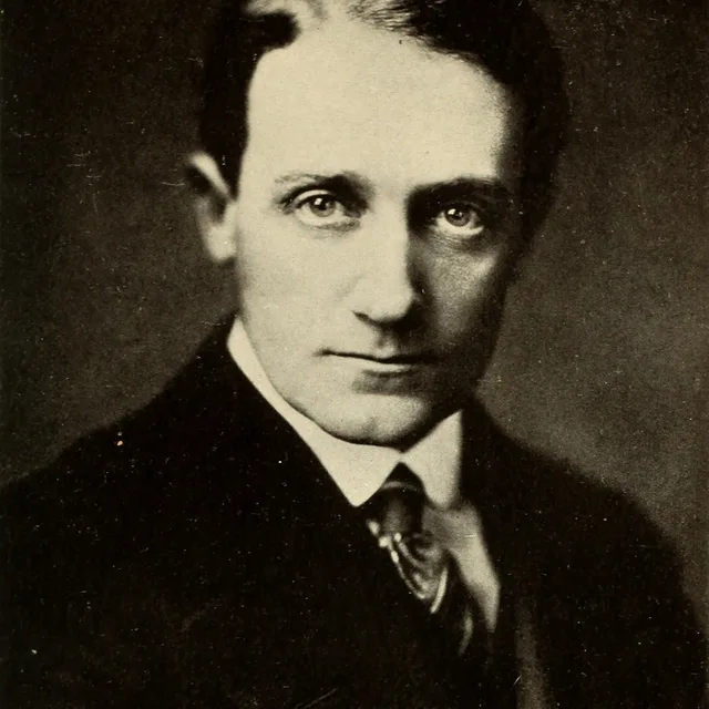 O.P. Heggie