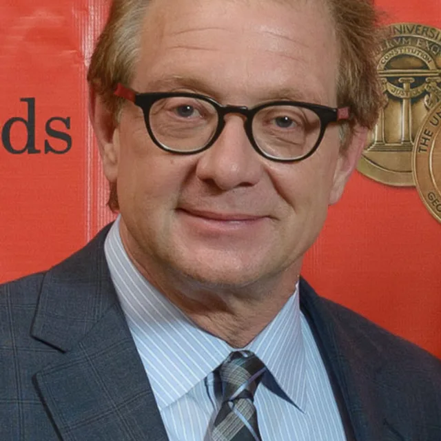 Jeff Perry