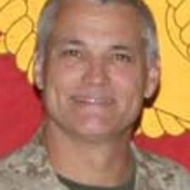 Marshall R. Teague