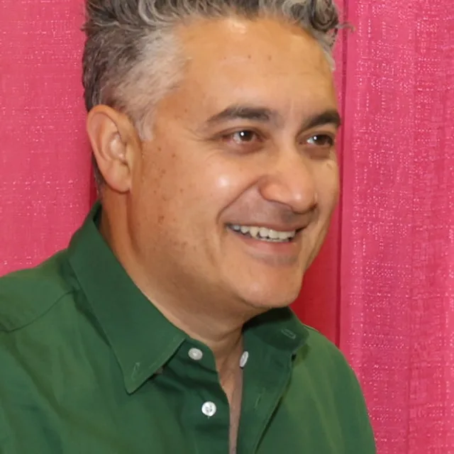 Alessandro Juliani