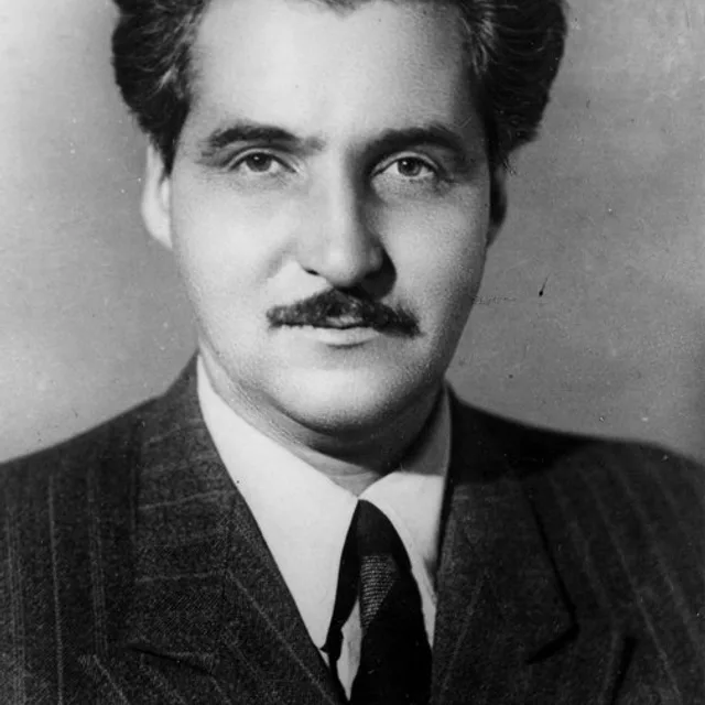 Konstantin Simonov