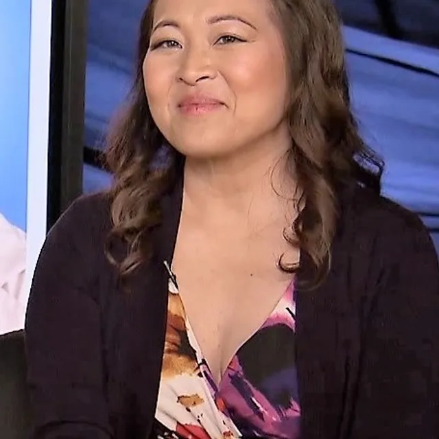 Suzy Nakamura