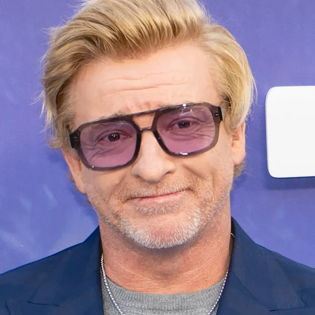 Rhys Darby