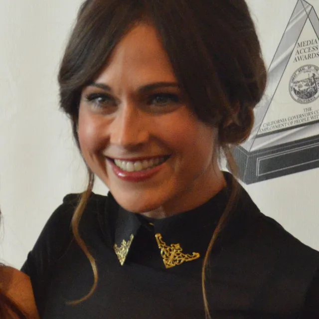 Nikki DeLoach
