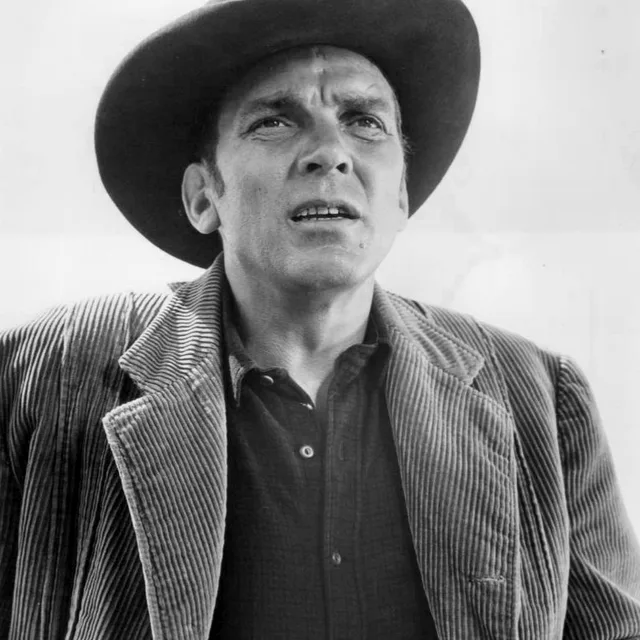 Walter Coy
