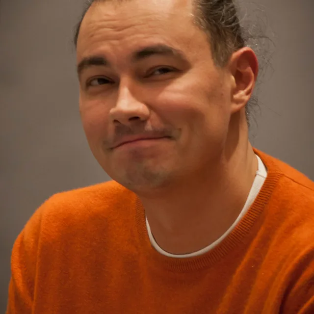 Zhora Kryzhovnikov