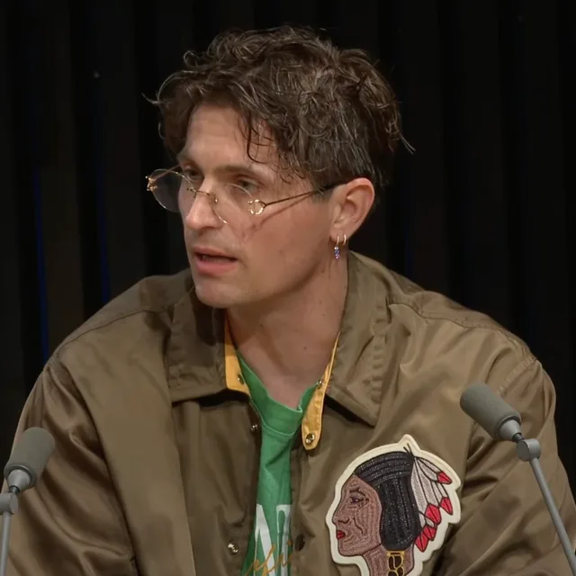 Raphaël Quenard