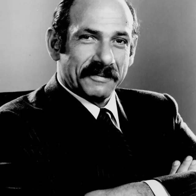 Herschel Bernardi
