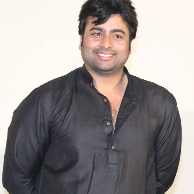 Nara Rohit