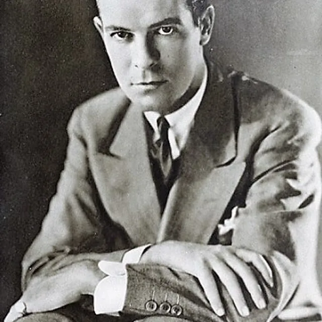 Lawrence Gray