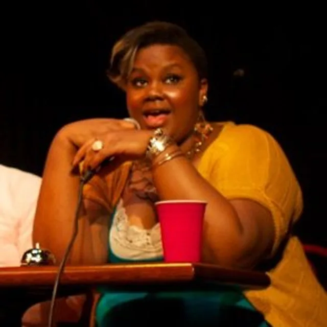Nicole Byer
