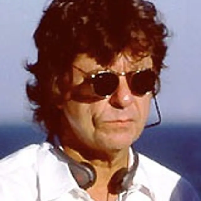 Martyn Burke