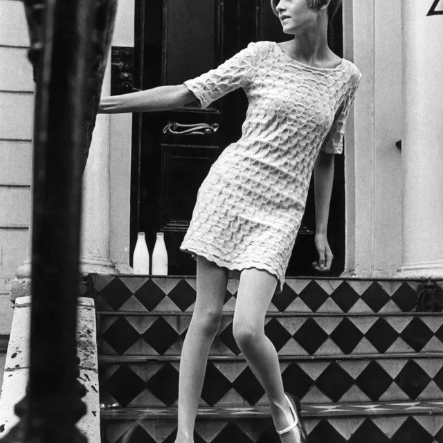 Twiggy