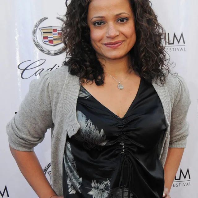 Judy Reyes