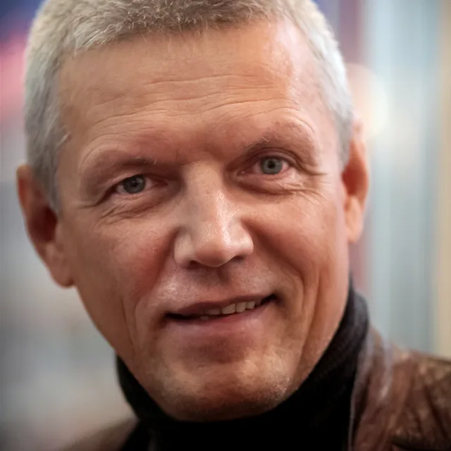 Aleksandr Galibin
