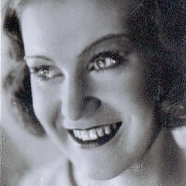 Aino Taube