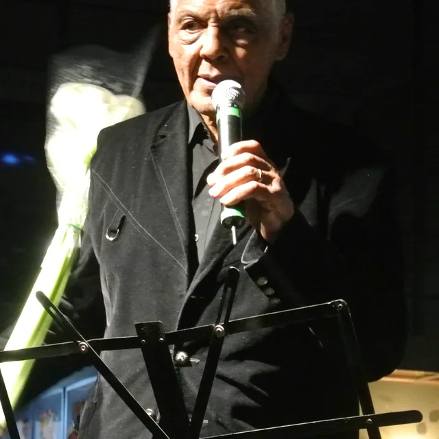 Harold Bradley