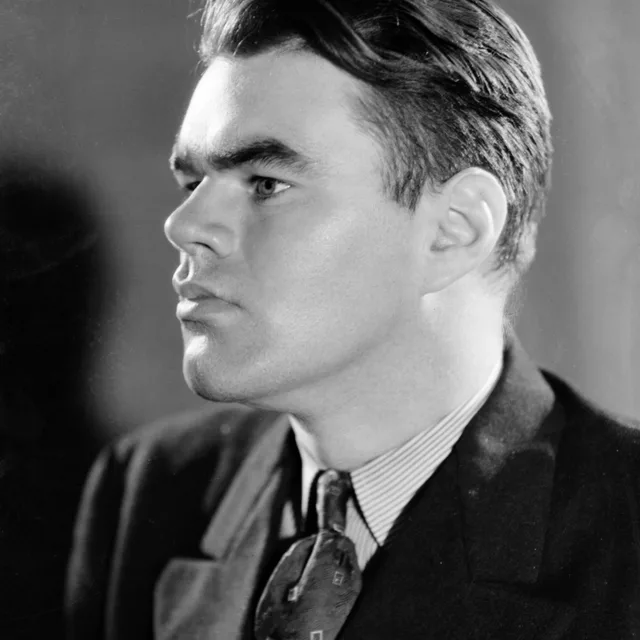George Mathews