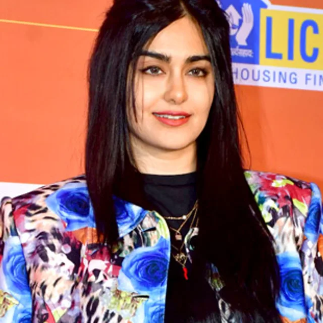 Adah Sharma