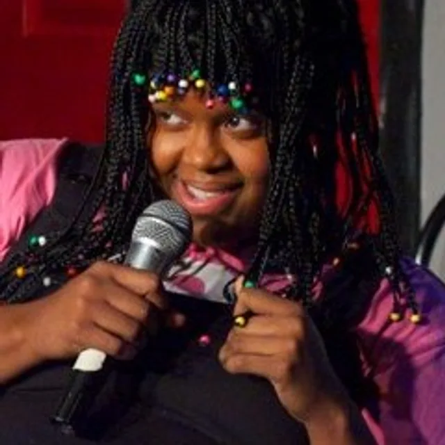 Natasha Rothwell
