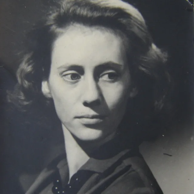Pascale de Boysson
