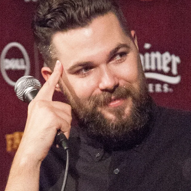 Robert Eggers