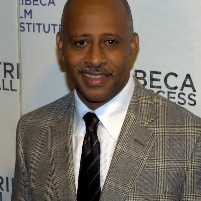 Ruben Santiago-Hudson