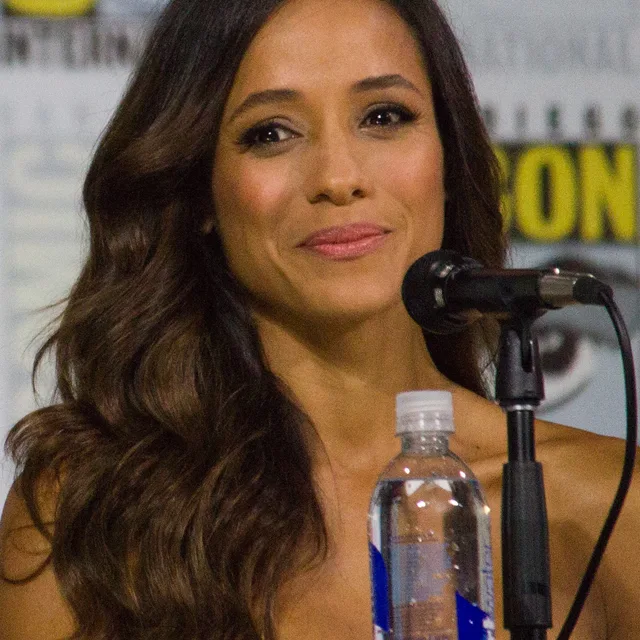 Dania Ramirez