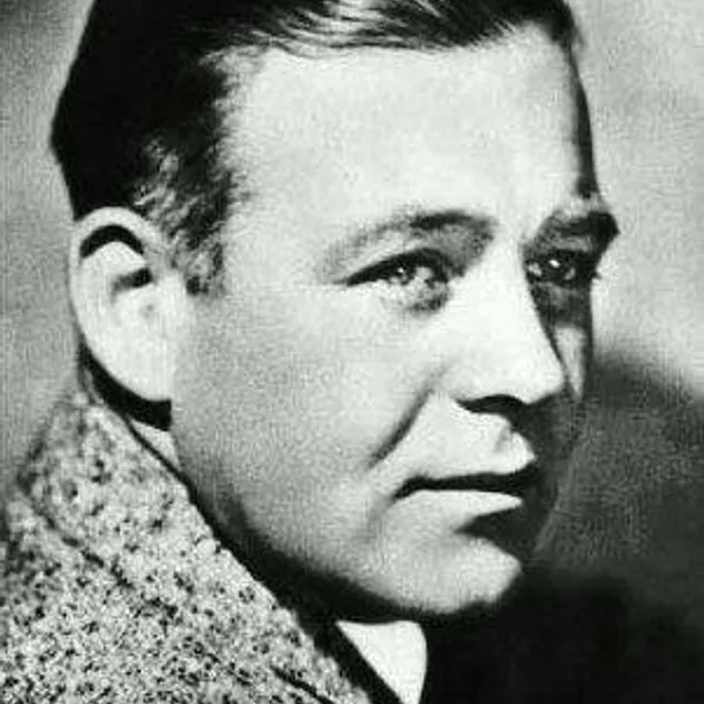 Robert Ames