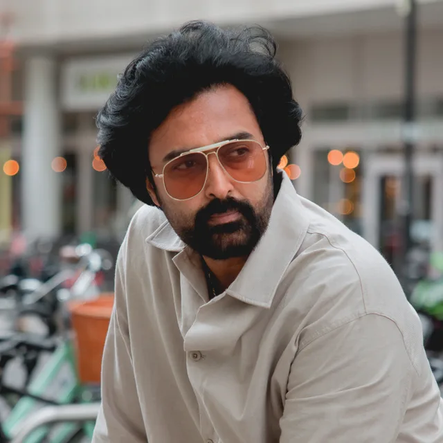 Prasanna