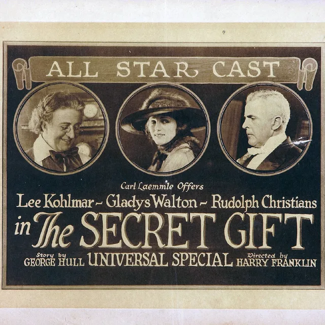 Lee Kohlmar