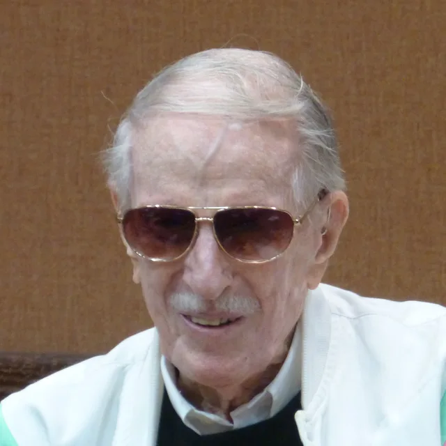 Van Alexander