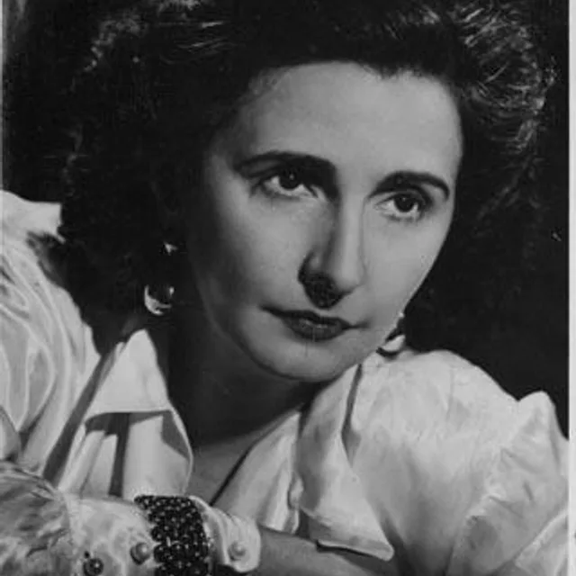 Margarita Corona