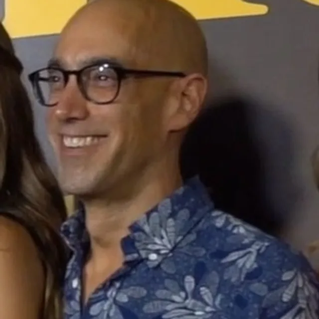 Mitch Silpa