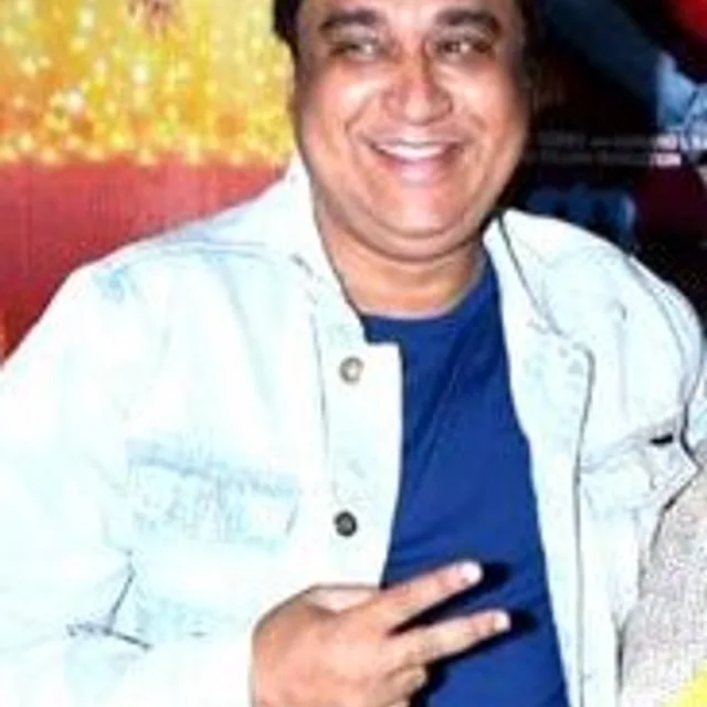 Manu Rishi