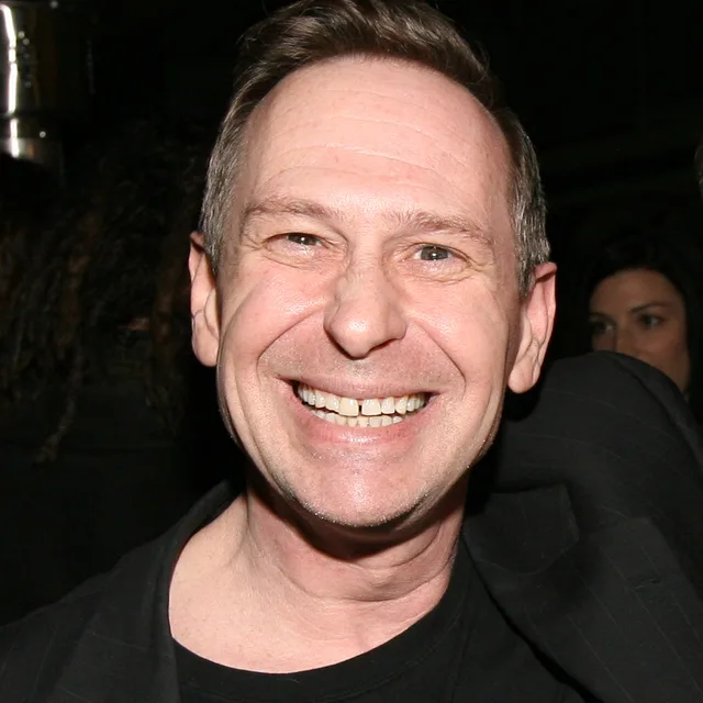 Scott Thompson