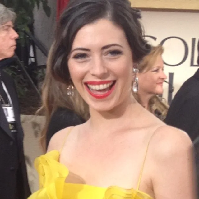 Lauren Miller