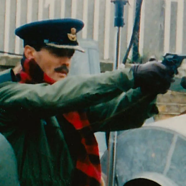 Simon Williams