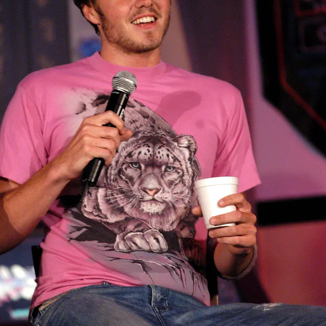 Paul Campbell