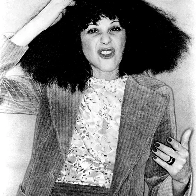Gilda Radner