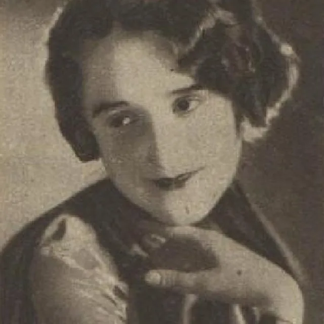 Lola Skrbková