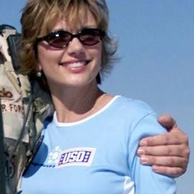 Teryl Rothery