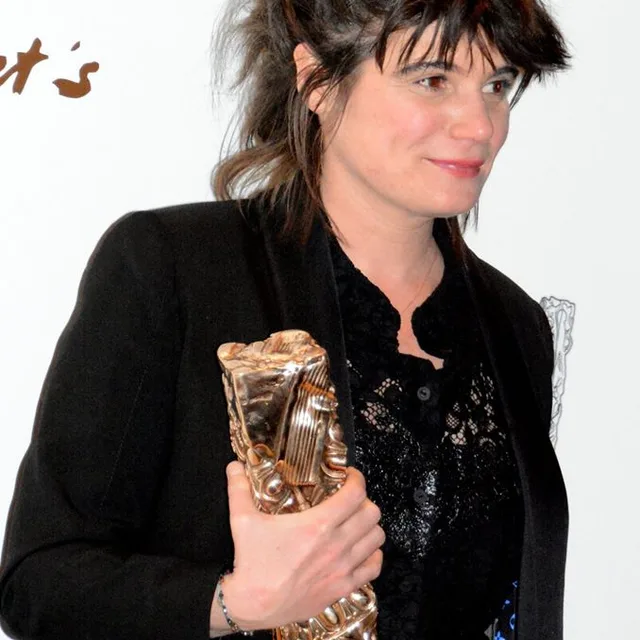 Marie-Ange Luciani